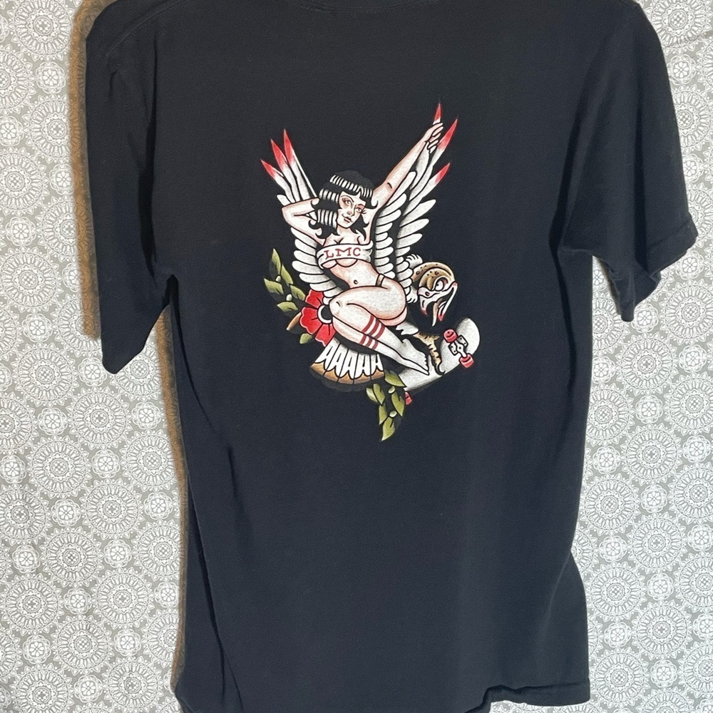 Small Loser Machine Company T-shirt